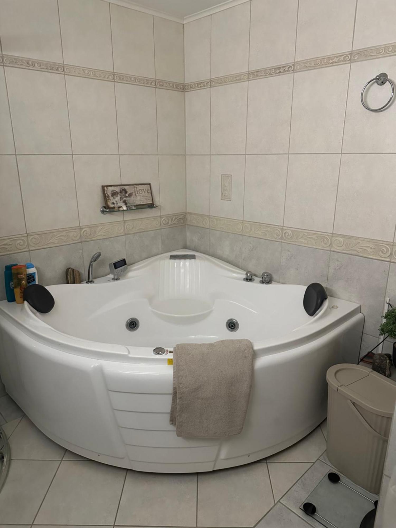 B&B I Flott Utsiktseiendom 奥塔 外观 照片